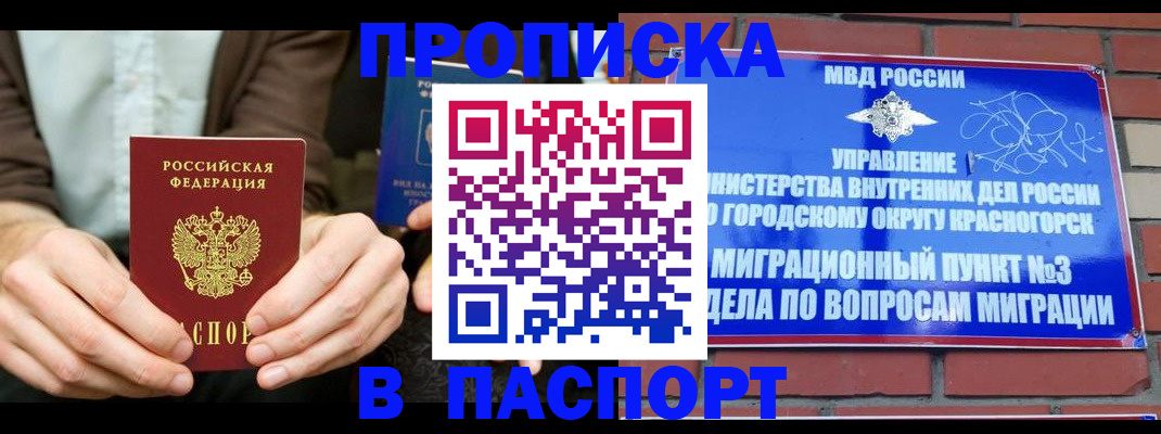 где прописаться в Бородино
